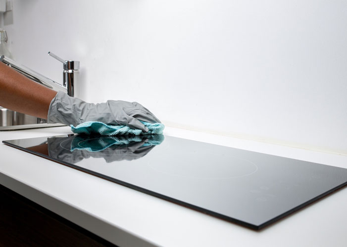 Nettoyage fin de chantier en Ille-et-Vilaine